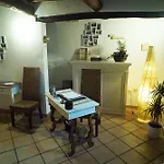 Fulginiae Gasthof