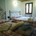 Gasthof Fulginiae Foligno