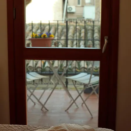 Fulginiae Guest house Foligno