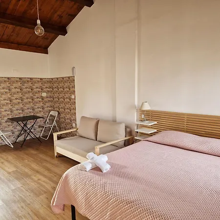 Affittacamere Fulginiae Foligno