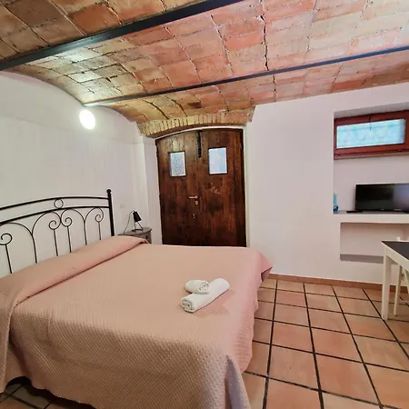 Fulginiae Affittacamere 3*