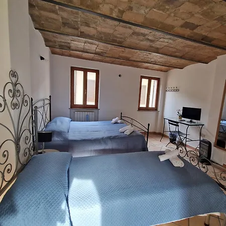Fulginiae 3* Foligno