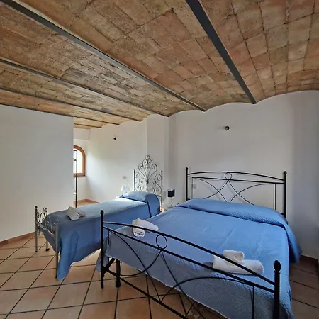 Affittacamere Fulginiae