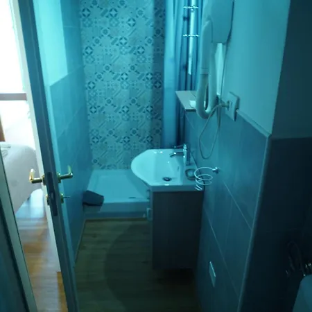 Fulginiae Guest house