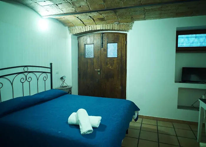 Fulginiae Affittacamere