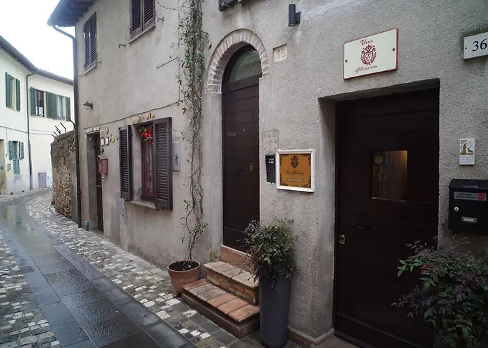 Fulginiae Affittacamere 3*