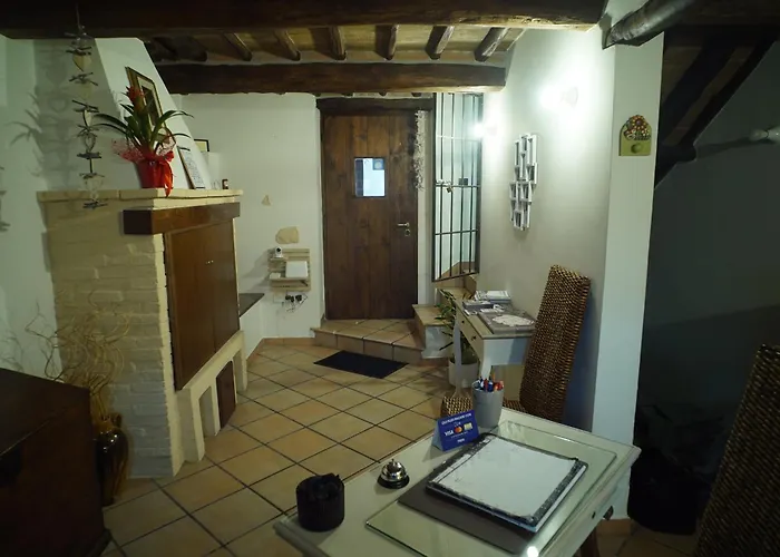 Affittacamere Fulginiae