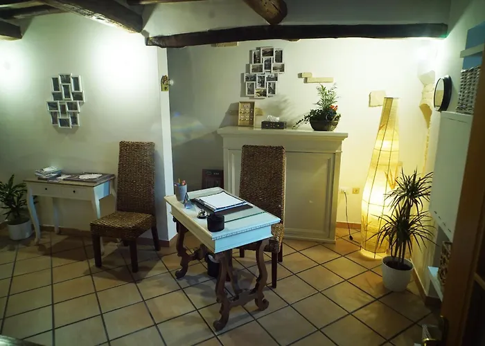 Fulginiae Affittacamere