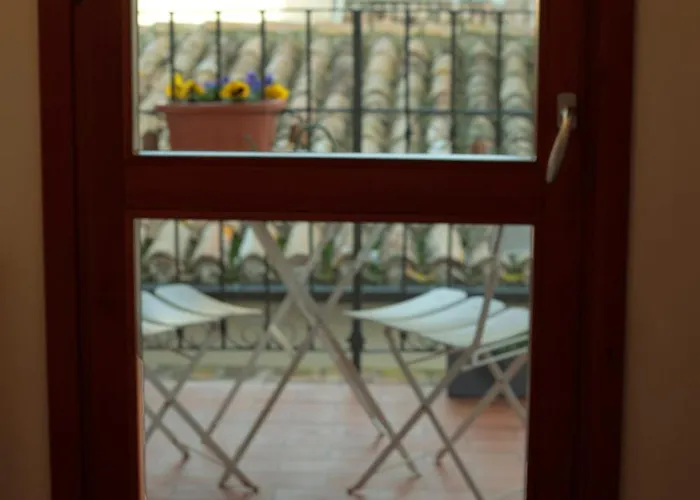 Fulginiae Affittacamere Foligno