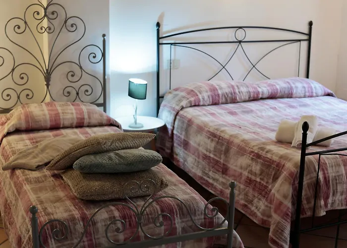 Fulginiae Affittacamere Foligno