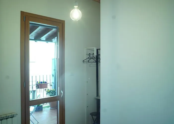 Affittacamere Fulginiae 3*