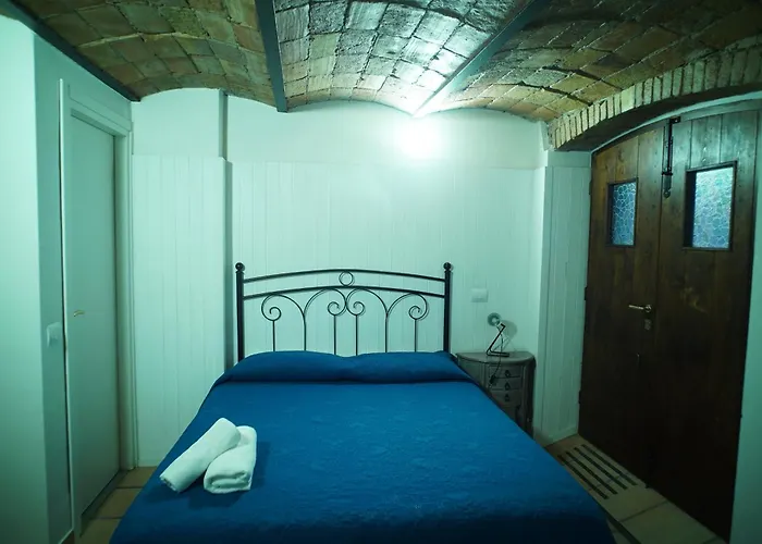 Affittacamere Fulginiae 3*