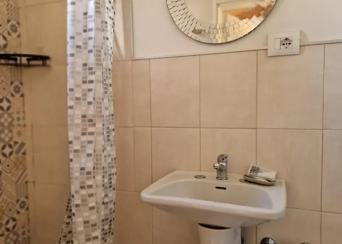 Affittacamere Fulginiae