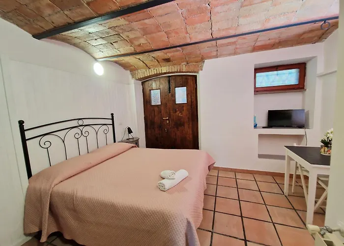 Fulginiae Affittacamere 3*