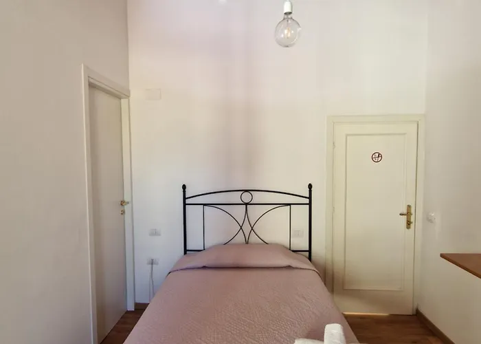 Affittacamere Fulginiae 3*