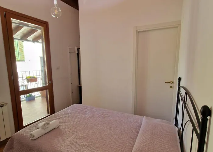 Affittacamere Fulginiae 3*