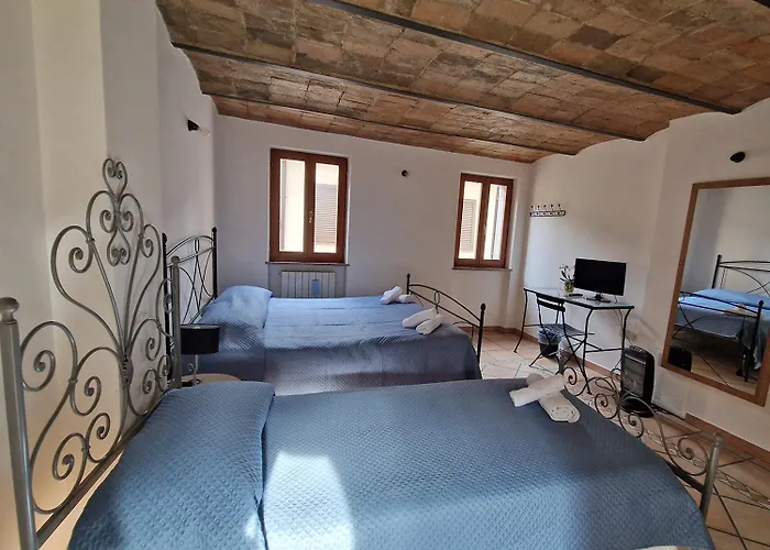 Fulginiae 3* Foligno