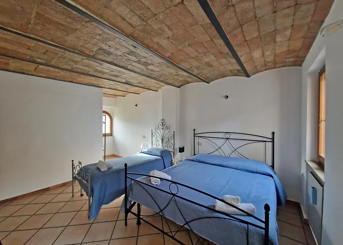 Affittacamere Fulginiae