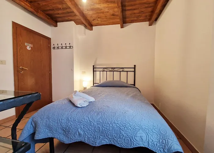 Affittacamere Fulginiae