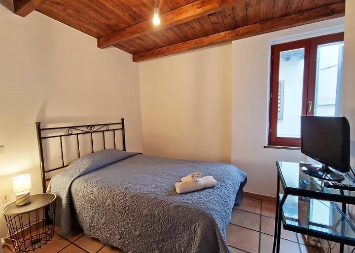 Affittacamere Fulginiae Foligno