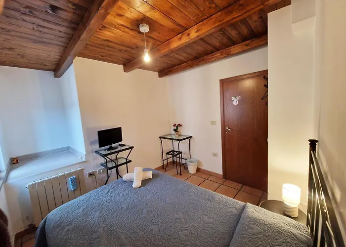 Fulginiae Affittacamere Foligno