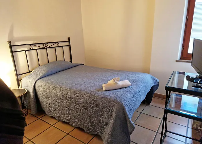 Fulginiae Affittacamere Foligno