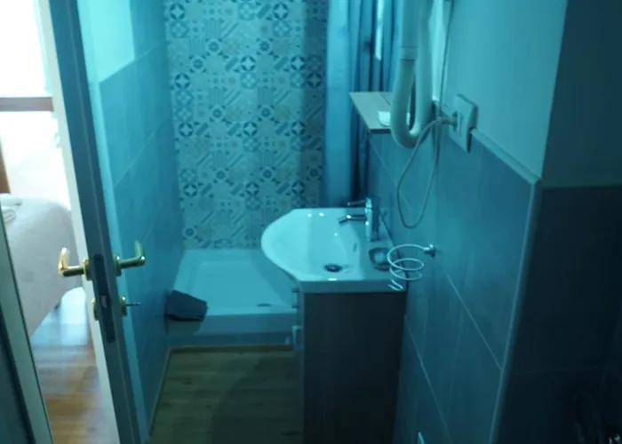 Fulginiae Affittacamere